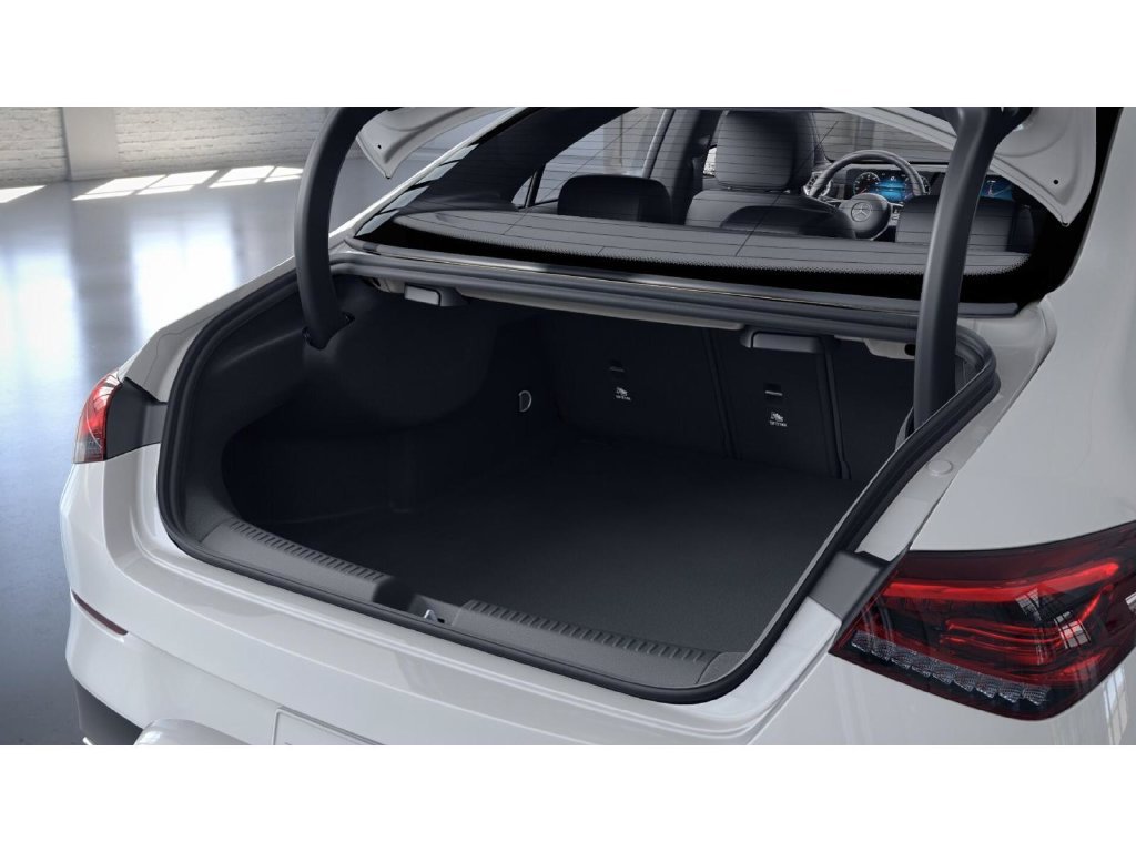 Certified 2023 Mercedes-Benz CLA 250 4MATIC image 7