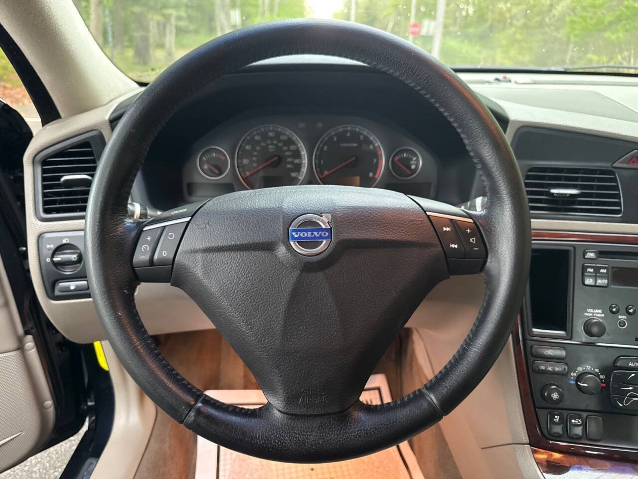 Used 2008 Volvo S60 2.5T FWD image 21