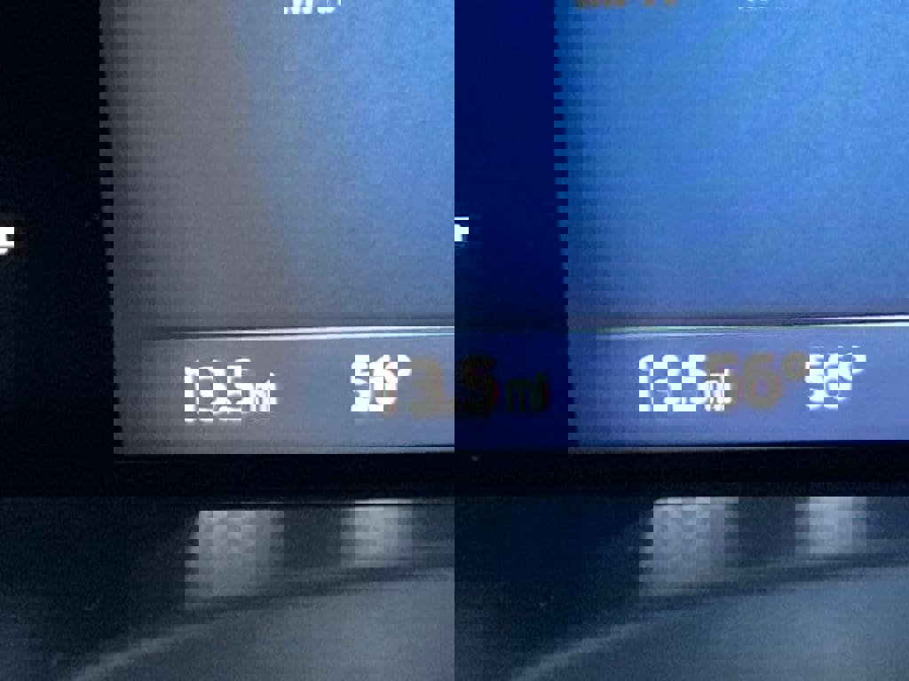 New 2025 Ford Maverick XLT w/ XLT Luxury Package image 17