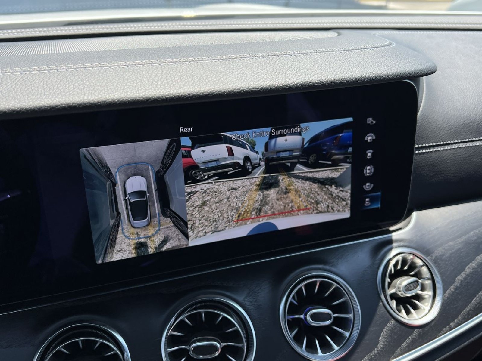 Used 2021 Mercedes-Benz E 450 Cabriolet image 20
