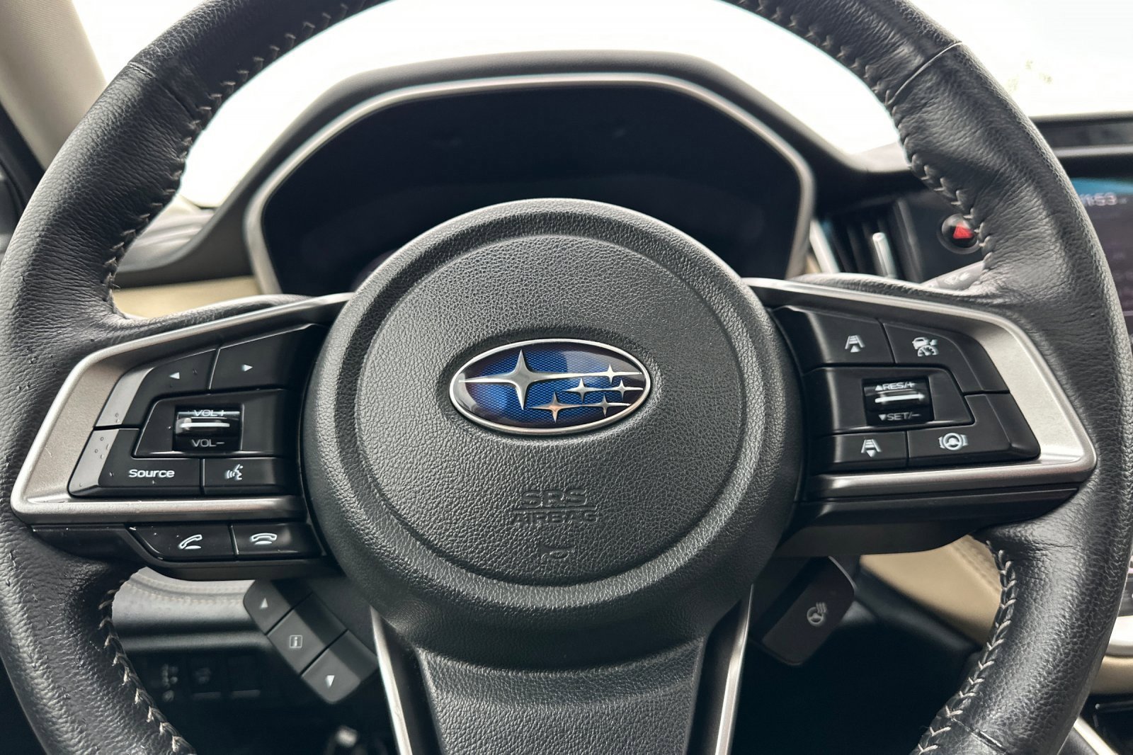 Used 2022 Subaru Outback Limited image 20