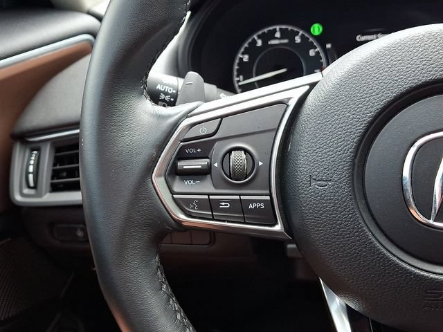 Used 2023 Acura TLX w/ Technology Package FWD image 23