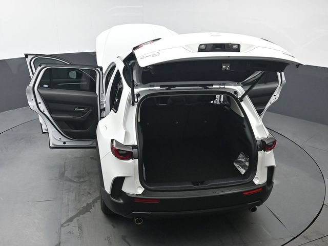 Certified 2023 MAZDA CX-50 2.5 S w/ Cargo Package AWD/4WD image 45