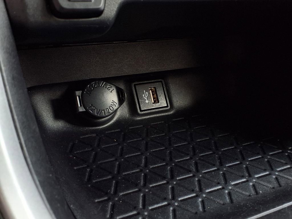 Certified 2024 Toyota RAV4 LE image 11