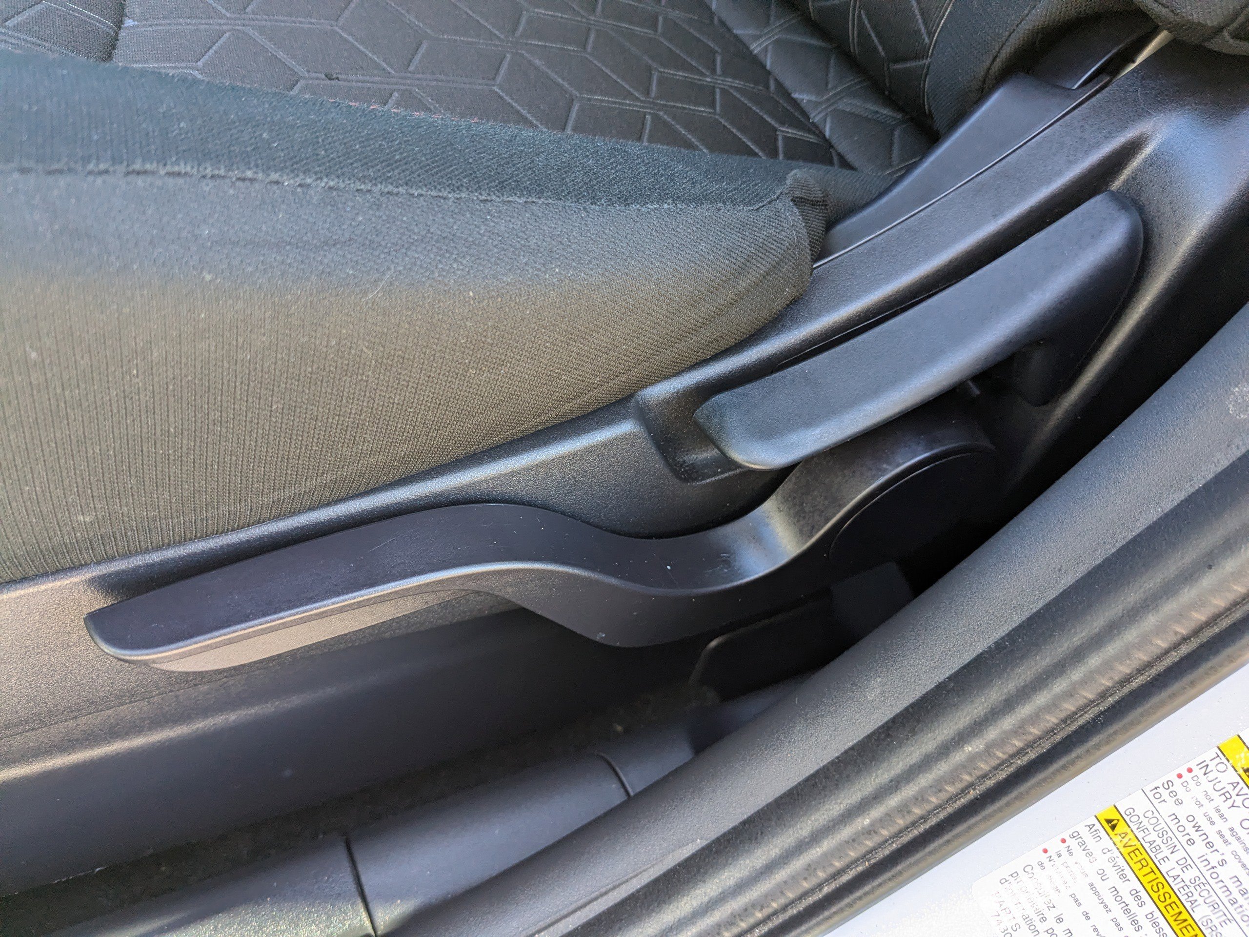 Used 2024 Mitsubishi Outlander Sport SE image 20