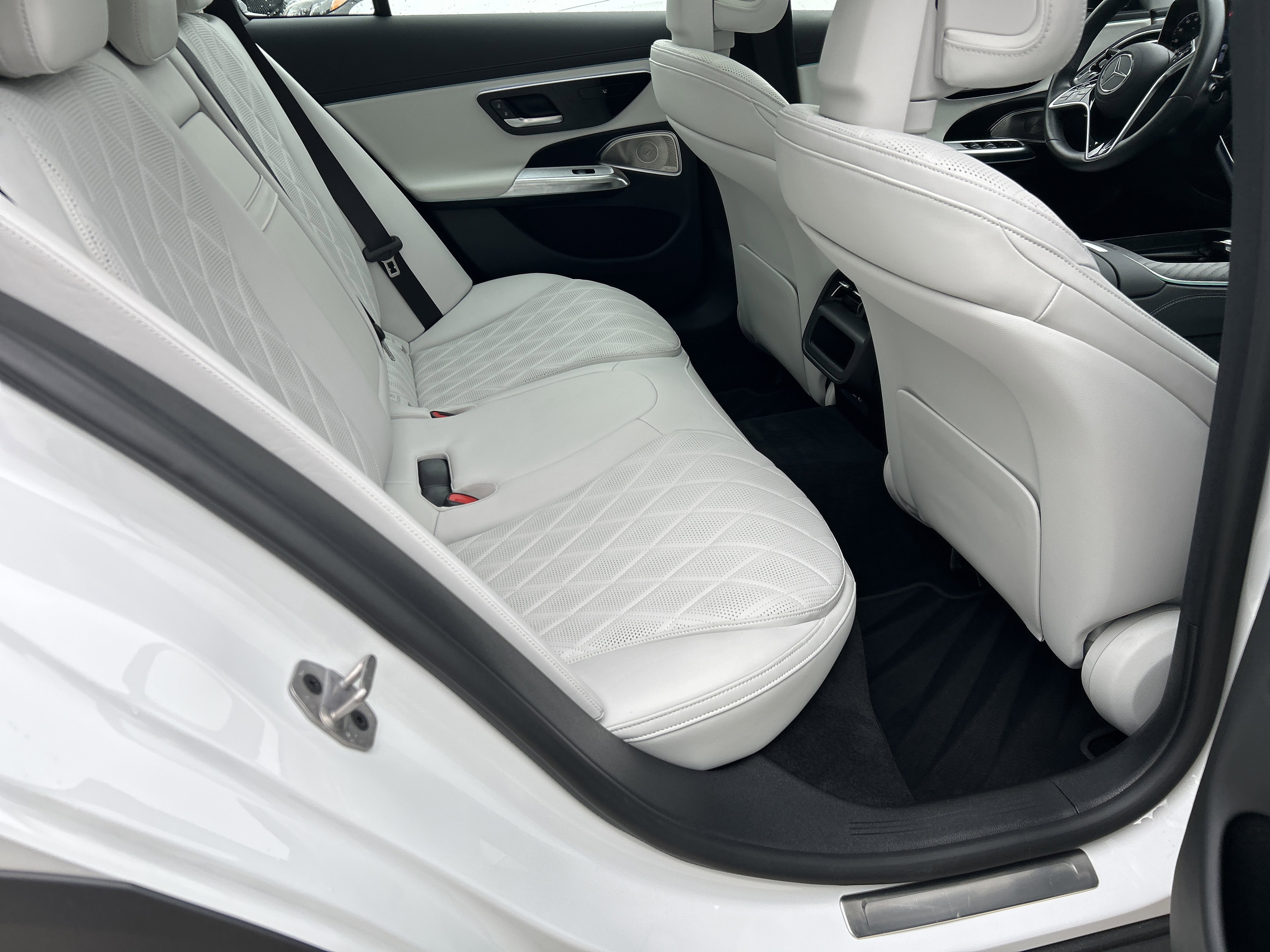 Certified 2024 Mercedes-Benz E 450 4MATIC All-Terrain Wagon image 46