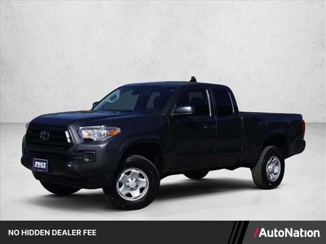 Used 2020 Toyota Tacoma SR