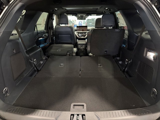 New 2026 Ford Explorer ST w/ Sun And Sound Package image 22