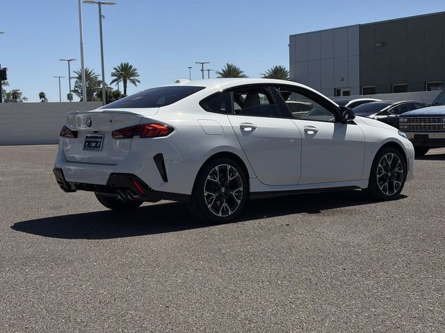 Used 2025 BMW M235i xDrive image 6