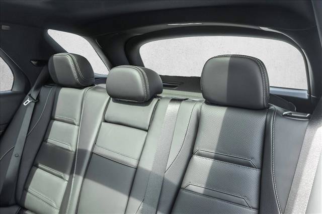 New 2027 Mercedes-Benz GLE 53e AMG 4MATIC image 22