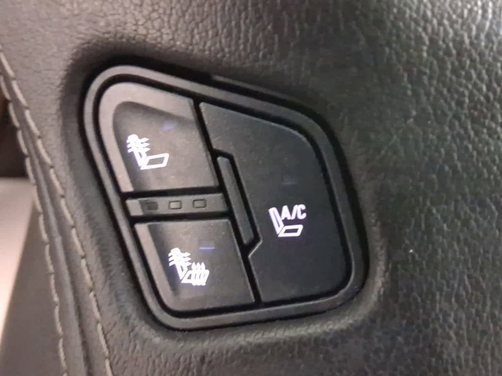 Used 2016 Chevrolet Tahoe LTZ image 52