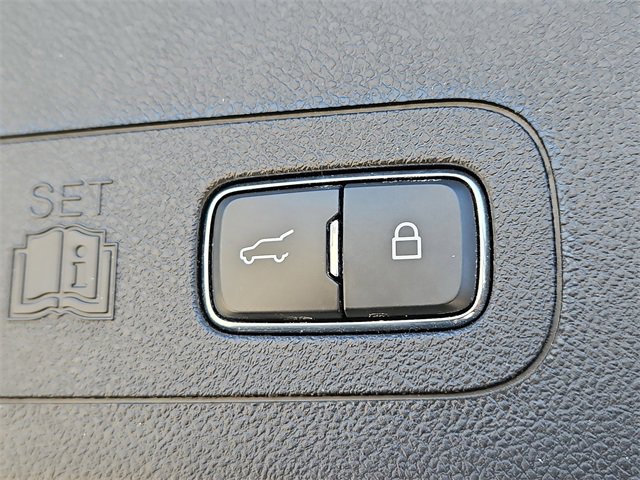 Used 2022 Lincoln Aviator Grand Touring w/ Equipment Group 301A image 23