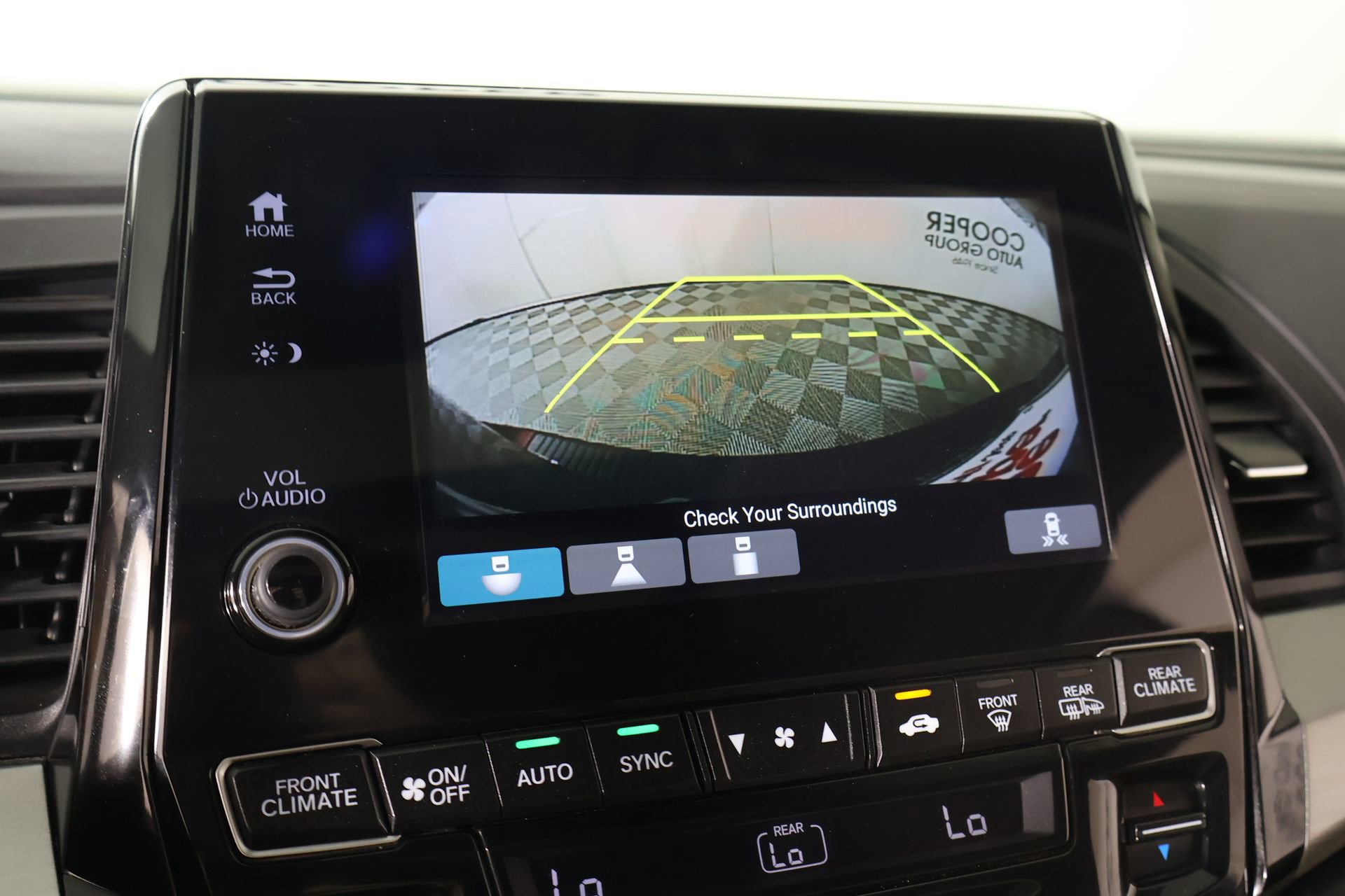 Used 2019 Honda Odyssey EX-L image 6