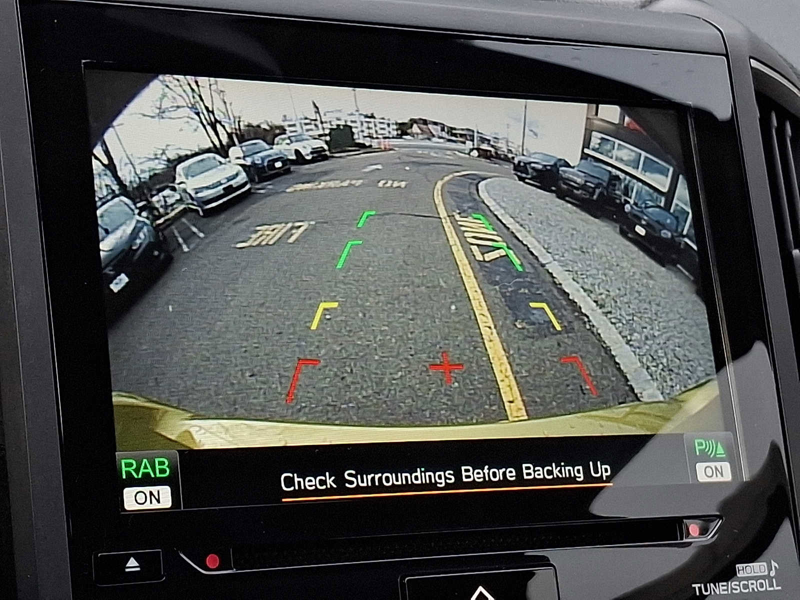 Used 2022 Subaru Crosstrek 2.5i Limited w/ Moonroof Package 1 image 17