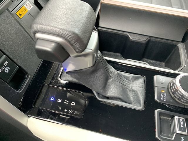 Certified 2024 Toyota Sequoia Capstone AWD/4WD image 25