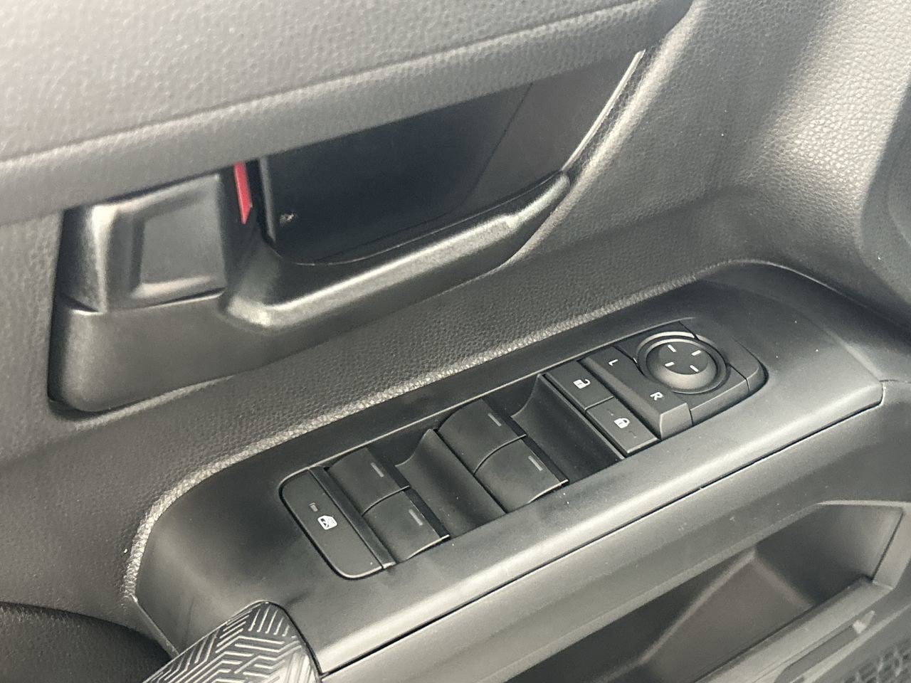 New 2026 Toyota Tacoma SR5 AWD/4WD image 18