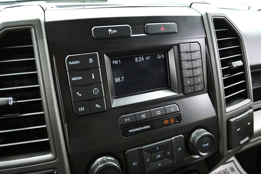 Used 2022 Ford F250 XL w/ STX Appearance Package image 31