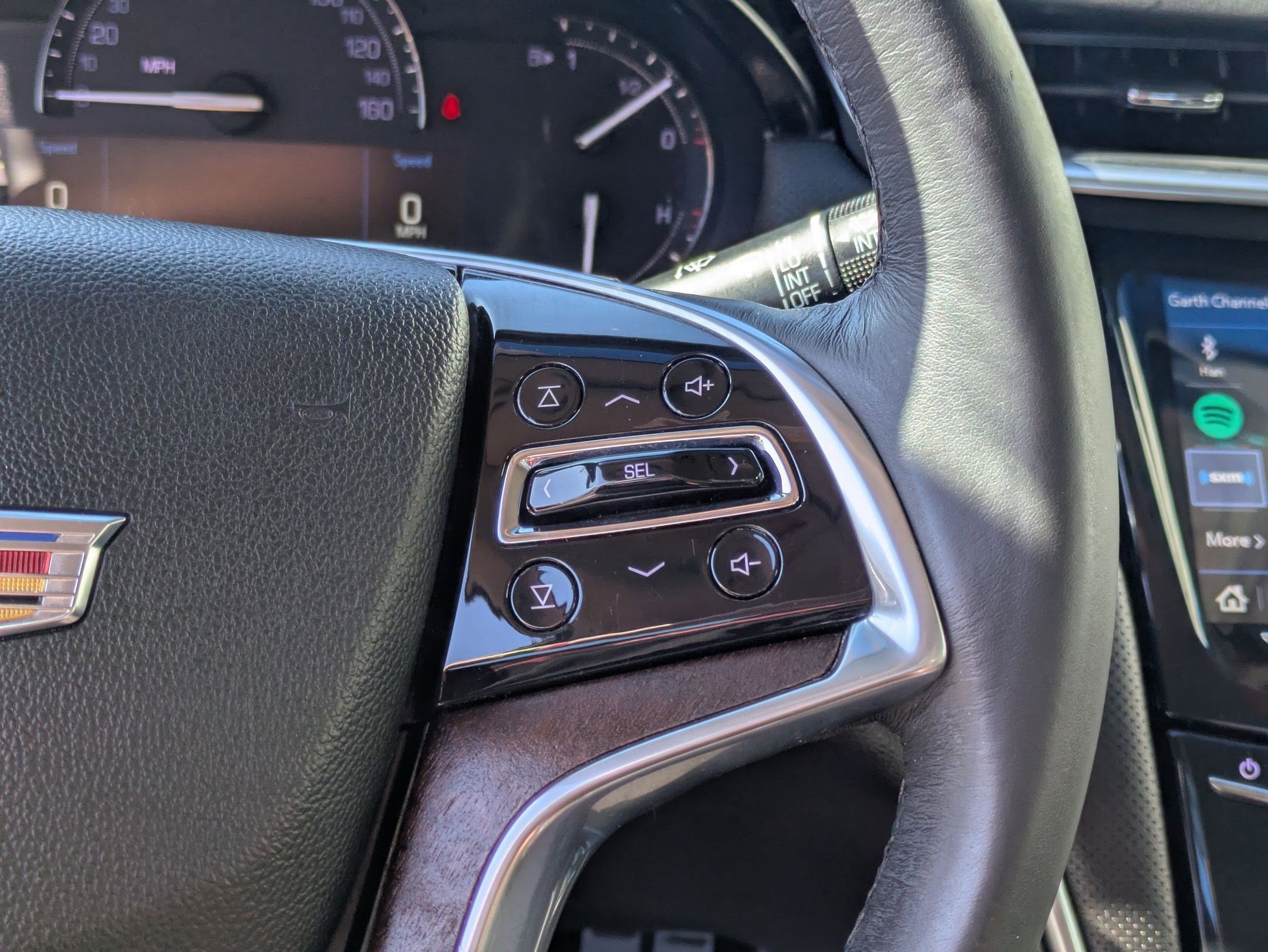 Used 2019 Cadillac XTS Luxury FWD image 20