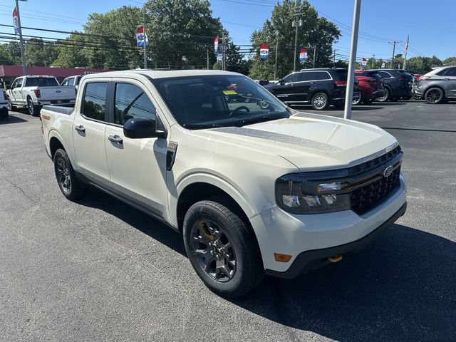 Used 2024 Ford Maverick Tremor w/ Tremor Off-Road Package AWD/4WD image 11