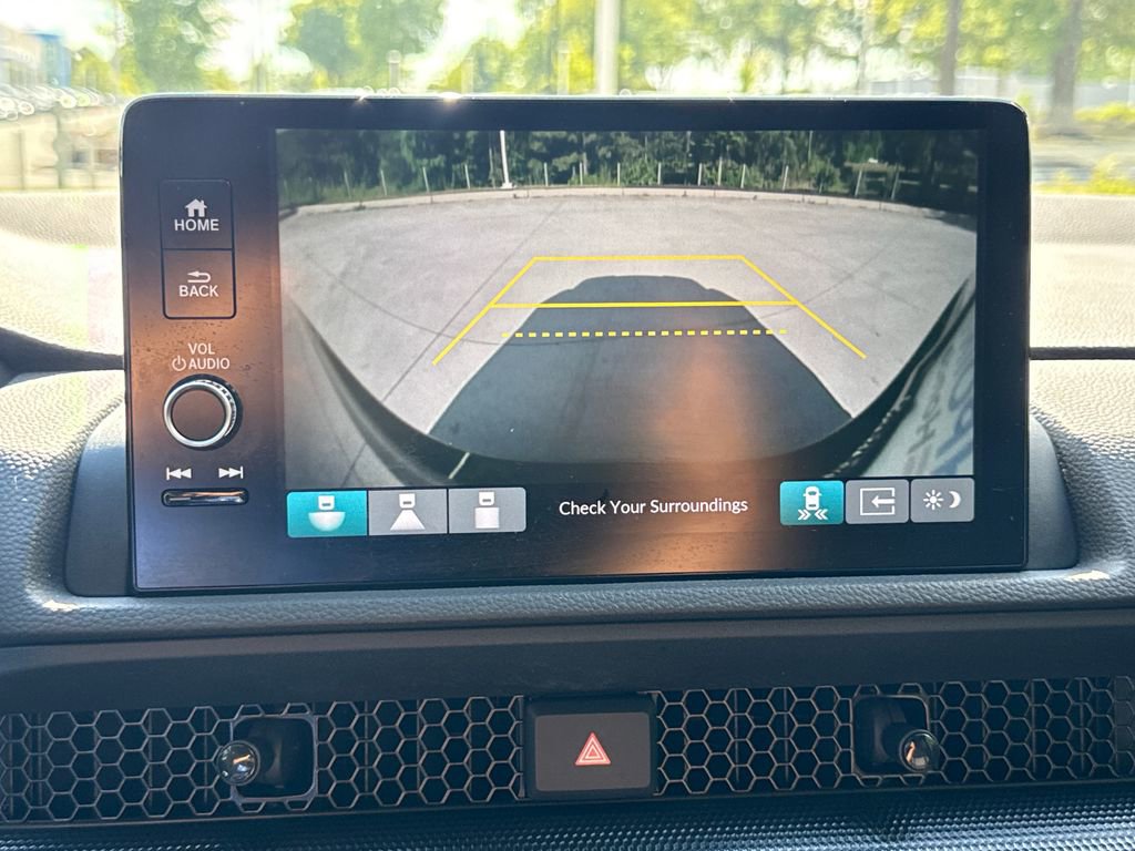 Certified 2024 Honda CR-V Sport-L image 26