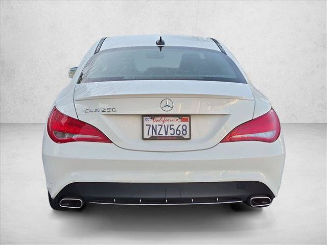 Used 2015 Mercedes-Benz CLA 250 image 7