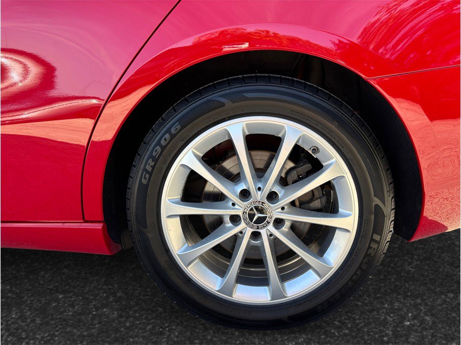 Used 2019 Mercedes-Benz A 220 image 13