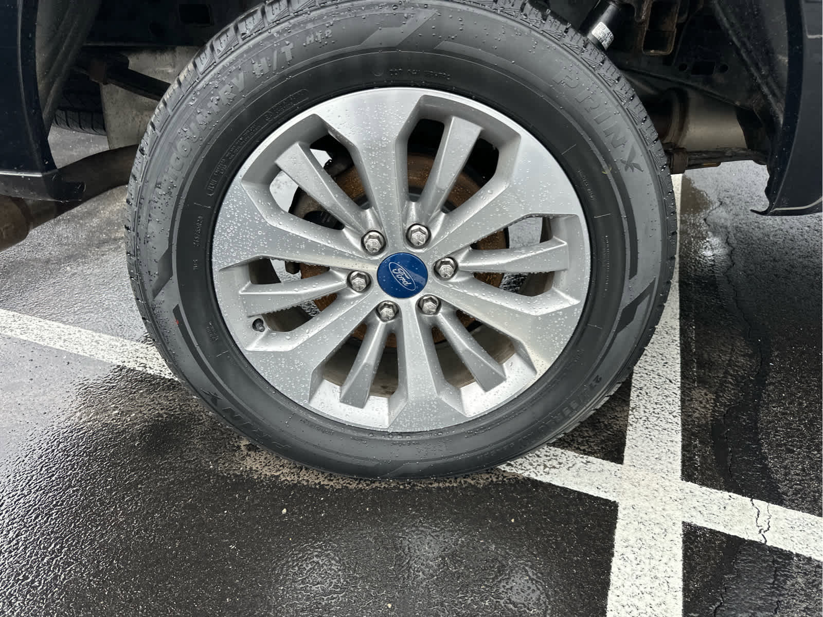 Used 2018 Ford F150 XL w/ Equipment Group 101A Mid image 9