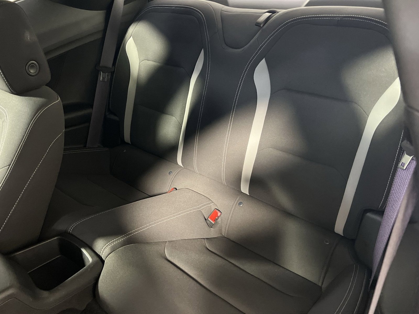 Used 2017 Chevrolet Camaro LT w/ RS Package image 25