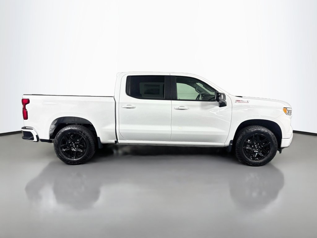 New 2026 Chevrolet Silverado 1500 RST w/ All Star Edition Plus AWD/4WD image 8