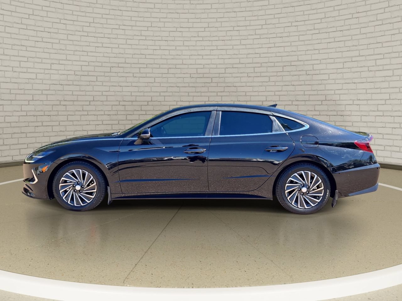 Used 2022 Hyundai Sonata Limited FWD image 8