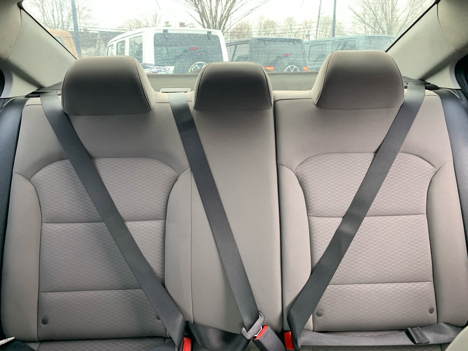 Used 2020 Hyundai Elantra SE image 26