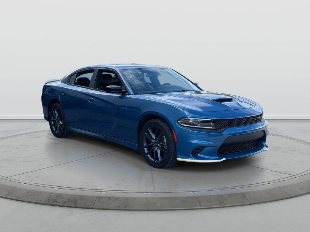 Used 2023 Dodge Charger GT w/ Plus Group AWD/4WD 360° Tour