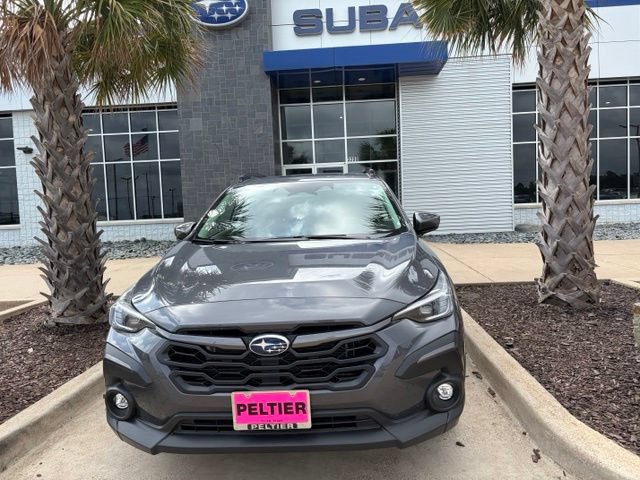 Used 2025 Subaru Crosstrek 2.5i Limited AWD/4WD image 2