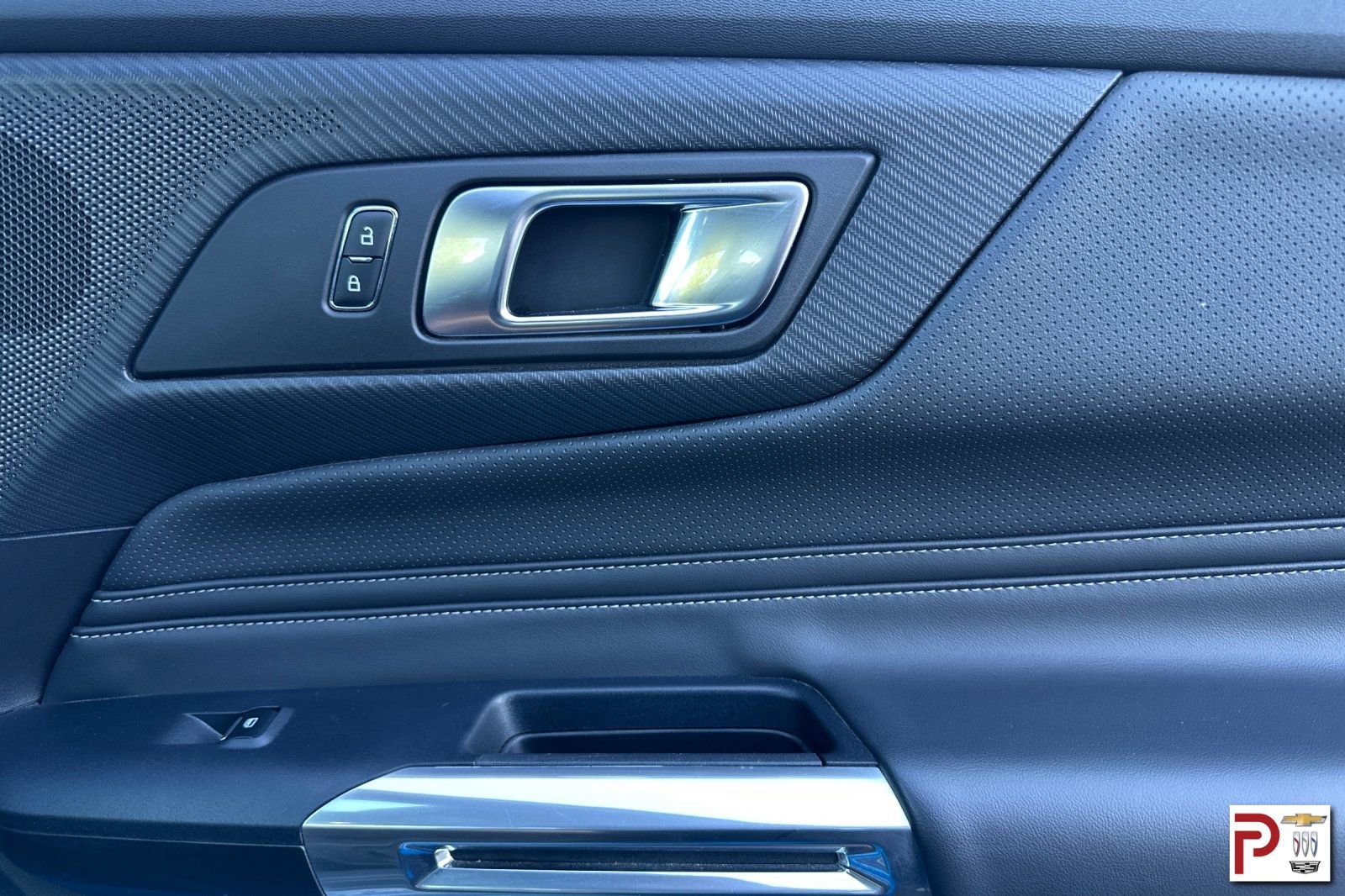 Used 2024 Ford Mustang Premium image 21