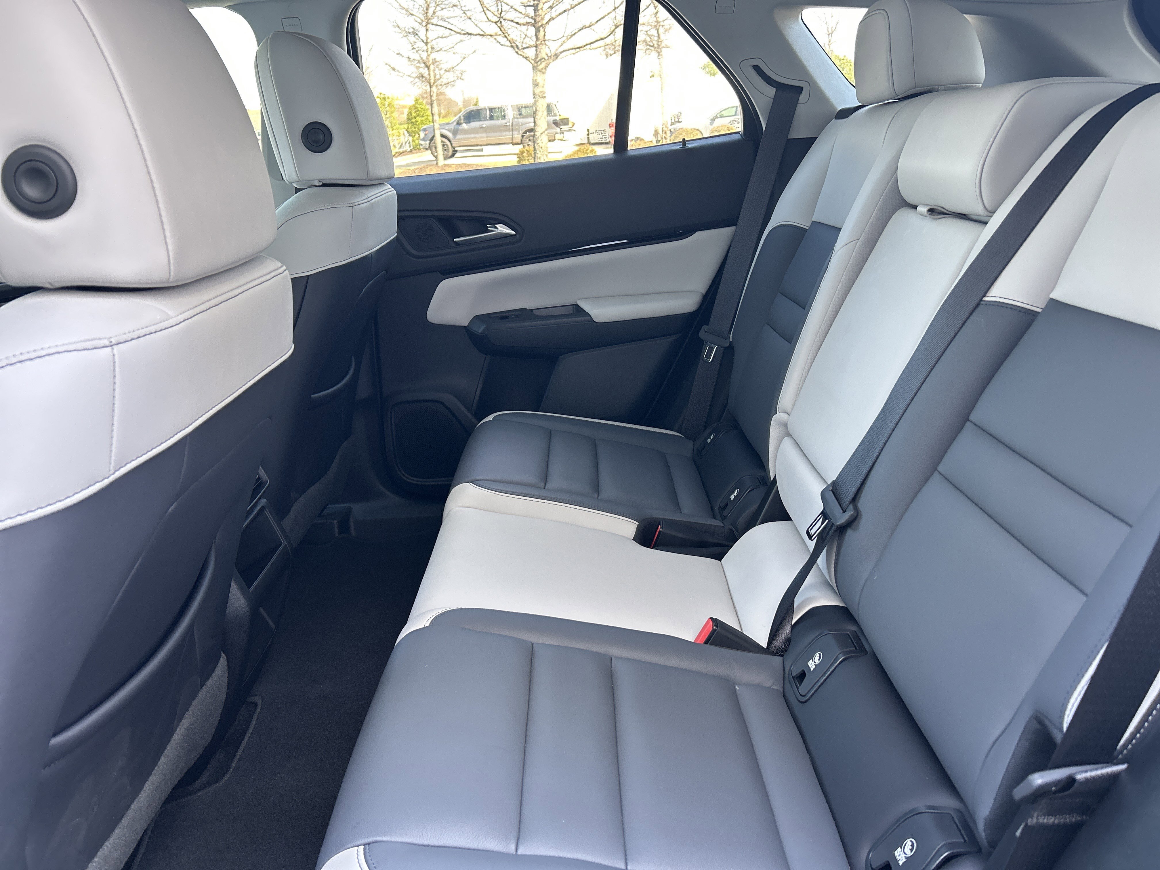 Used 2025 Honda Prologue Touring image 26