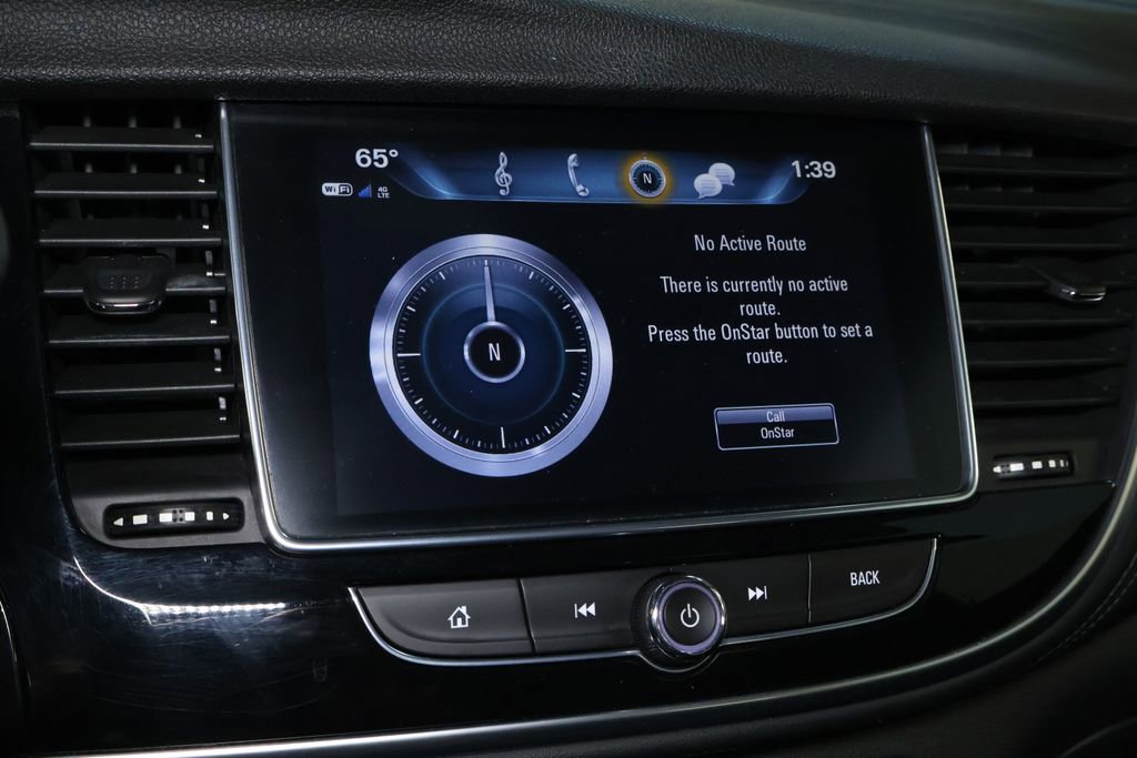 Used 2019 Buick Encore Preferred image 27