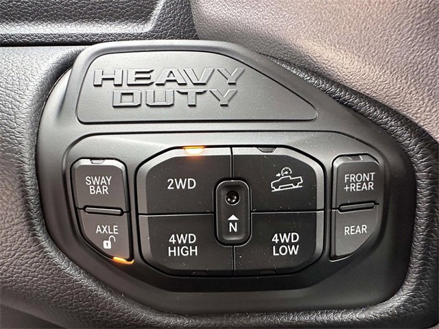 New 2026 RAM 2500 Power Wagon image 12