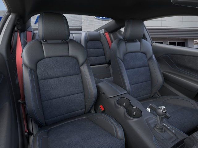 New 2026 Ford Mustang Dark Horse image 10
