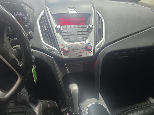 Used 2011 GMC Terrain SLT FWD image 15