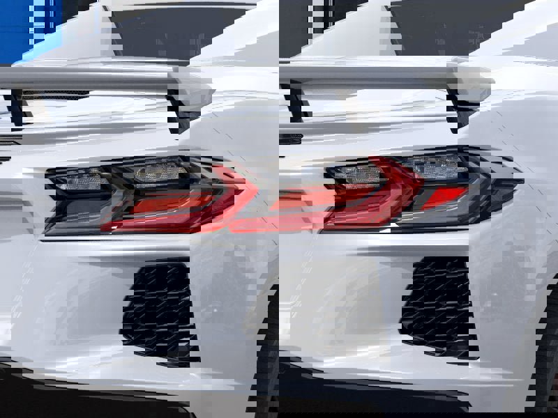 New 2026 Chevrolet Corvette Stingray Premium Conv w/ 3LT image 35