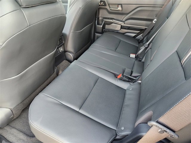 New 2026 Toyota 4Runner Limited image 21