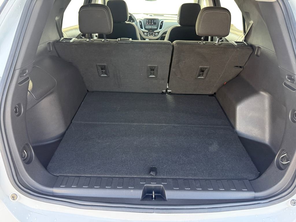 Certified 2022 Chevrolet Equinox LS w/ LS Convenience Package image 19