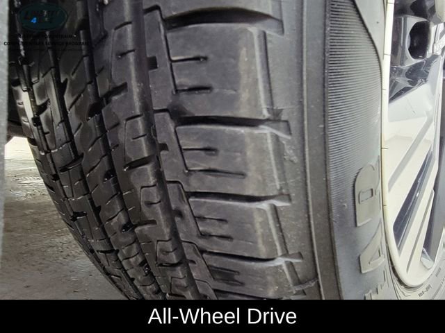 Used 2023 Nissan Rogue SV AWD/4WD image 11
