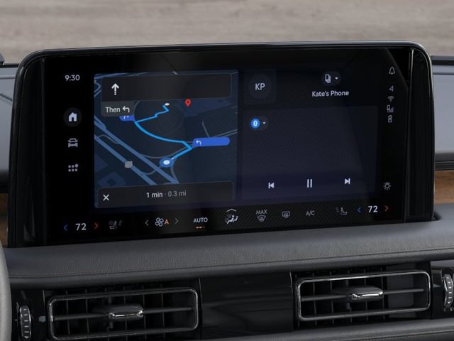 New 2026 Lincoln Aviator Reserve AWD/4WD image 15