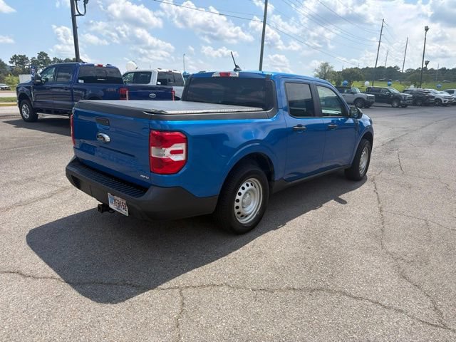 Used 2022 Ford Maverick XL w/ Equipment Group 100A Standard AWD/4WD image 20
