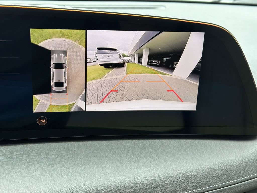 New 2026 Cadillac CT5 Premium Luxury w/ Technology Package AWD/4WD image 22