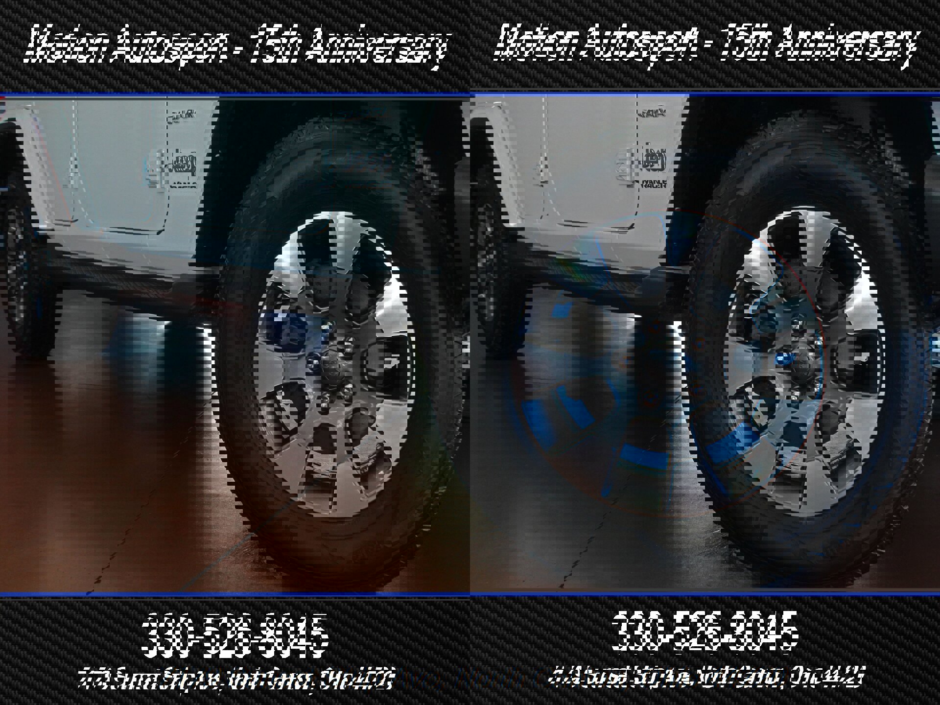 Used 2023 Jeep Wrangler Sahara w/ LED Lighting Group image 54