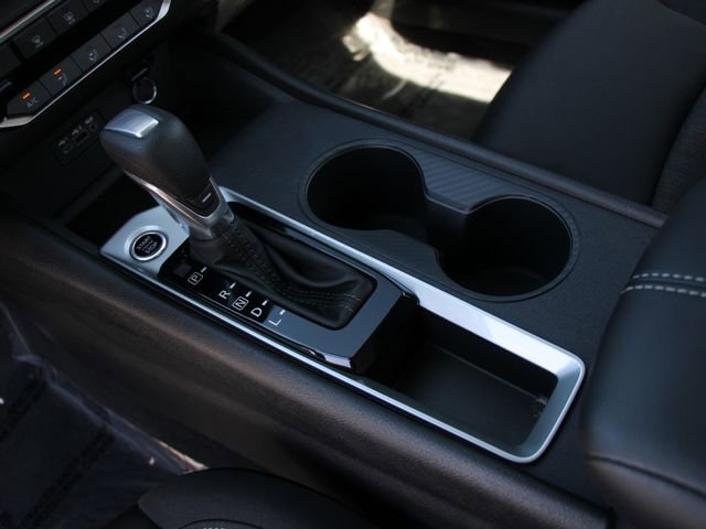 Certified 2025 Nissan Altima 2.5 S image 20