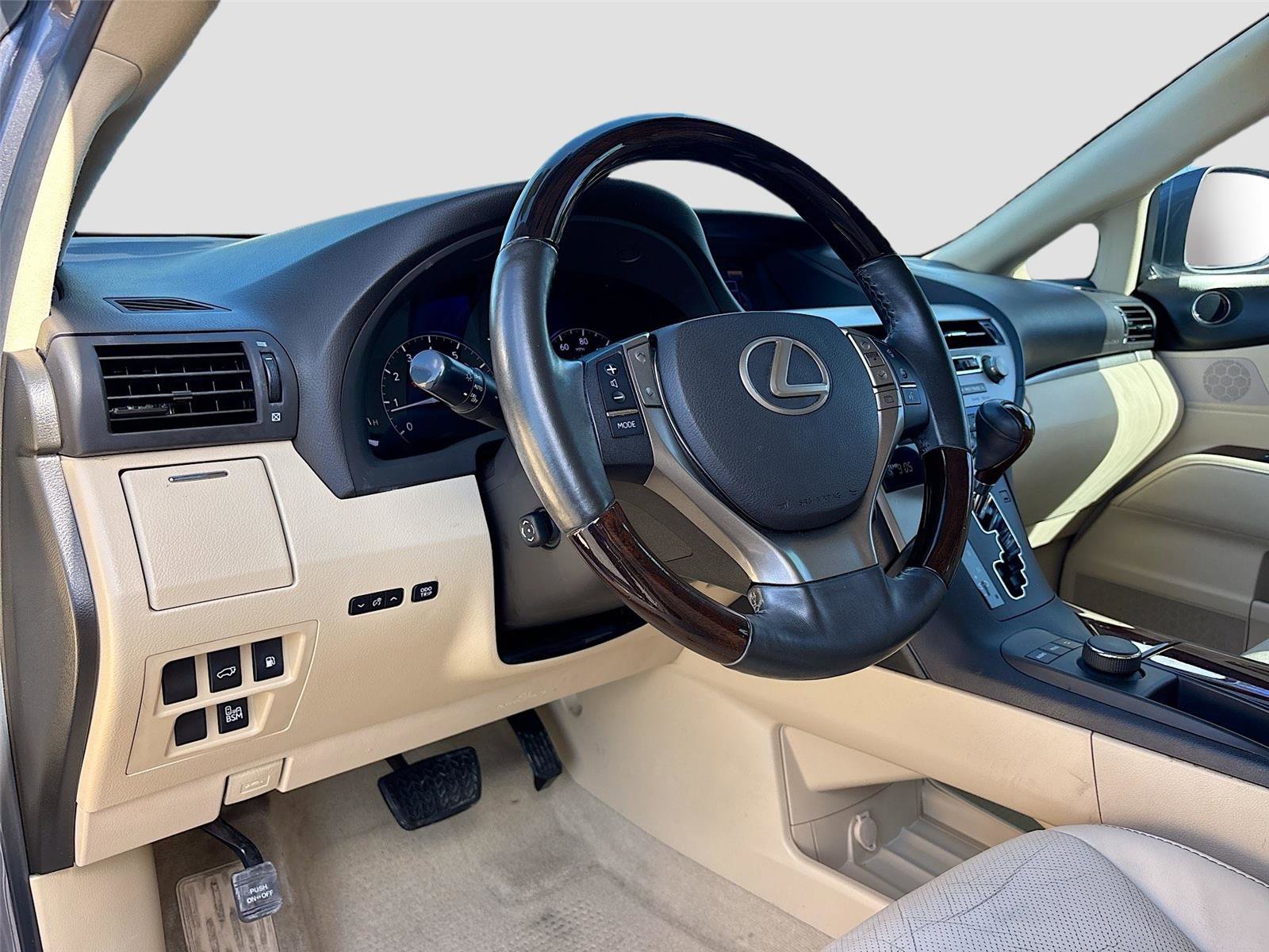 Used 2015 Lexus RX 350 FWD image 10