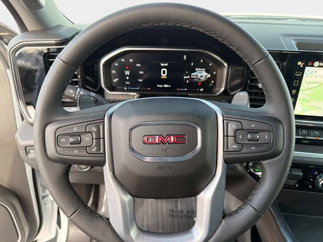 New 2026 GMC Sierra 1500 SLT w/ SLT Premium Package image 25